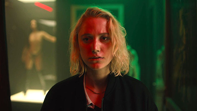 Best Horror Movies on Netflix