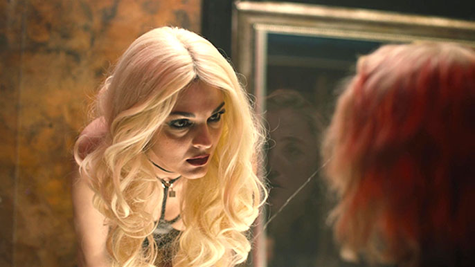 horror movies on netflix