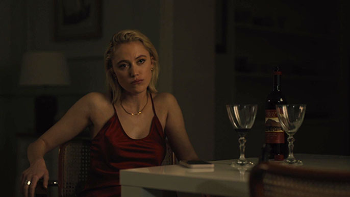 Best Horror Movies on Netflix