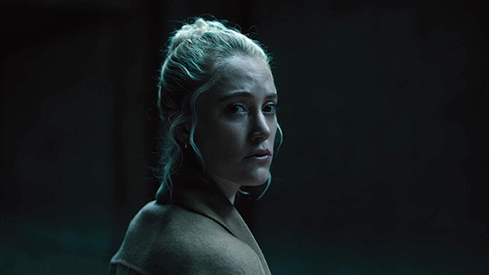 horror movies on netflix