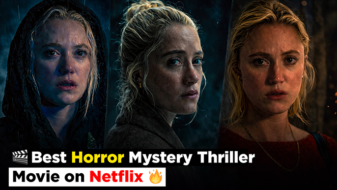 Best Horror Movies on Netflix