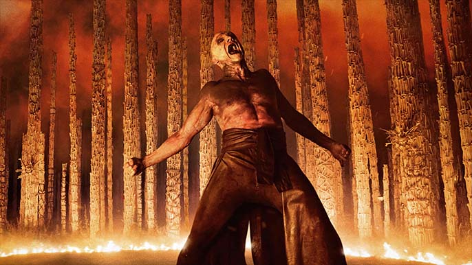 2026 Horror Movies Releases