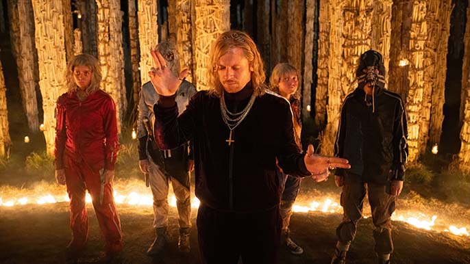 2026 Horror Movies Releases