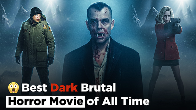 Best Horror Movies on Amazon Prime