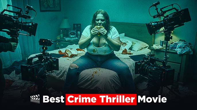 Best Crime Thriller Movies