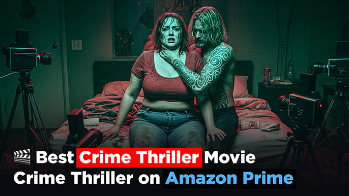 Best Crime Thriller Movies