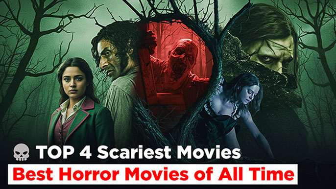 Best Horror Movies of All Time