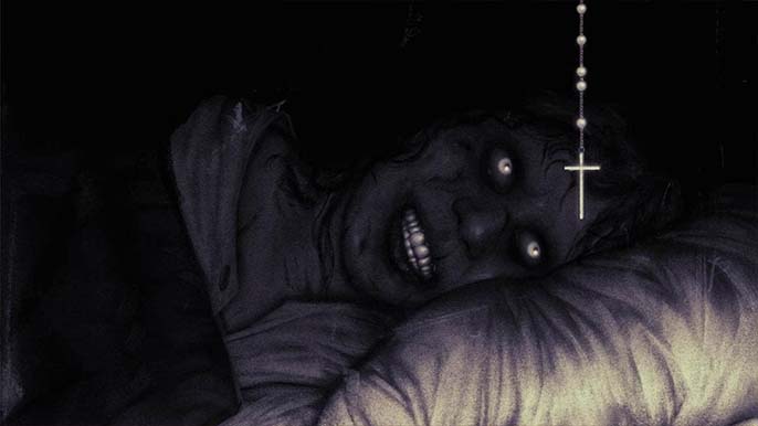 The Most Haunted Movie in the World