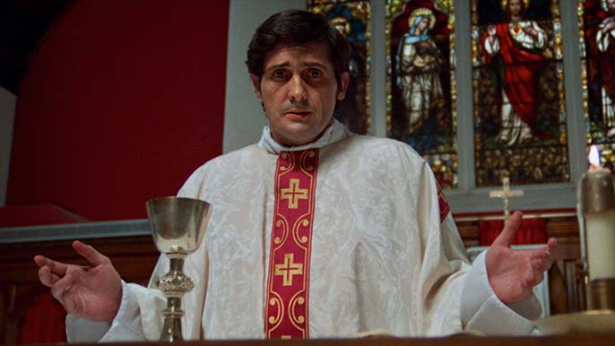 The Most Haunted Movie in the World