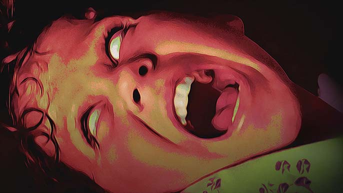 The Most Haunted Movie in the World