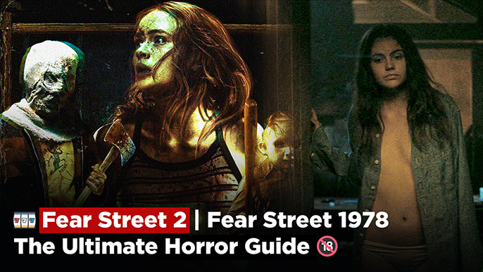 Fear street 2