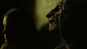 Best Scary Movie on Amazon Prime