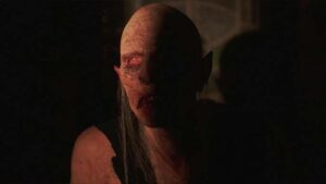 Best Scary Movie on Amazon Prime