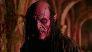 Best Scary Movie on Amazon Prime