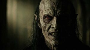 Best Scary Movie on Amazon Prime