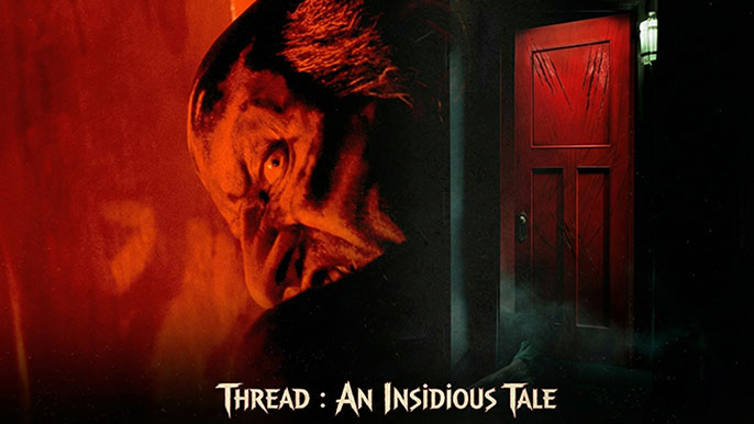 New Horror Movies Coming Out 2026