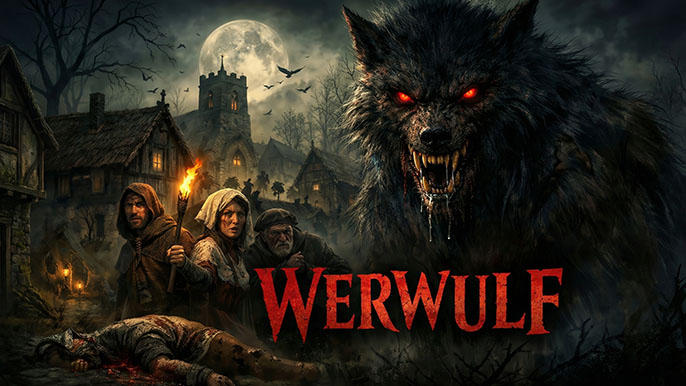 New Horror Movies Coming Out 2026