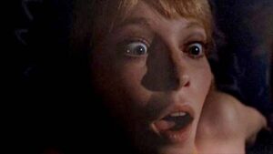 The Most Haunted Movie in the World