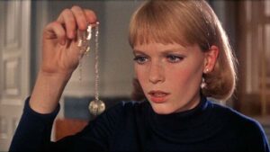 The Most Haunted Movie in the World