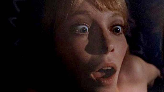 The Most Haunted Movie in the World