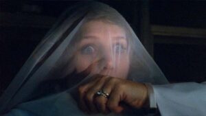 The Most Haunted Movie in the World