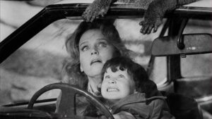 The Most Haunted Movie in the World