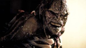 The Most Haunted Movie in the World