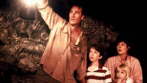 The Most Haunted Movie in the World