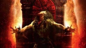 Top 10 Horror Movies on Amazon Prime