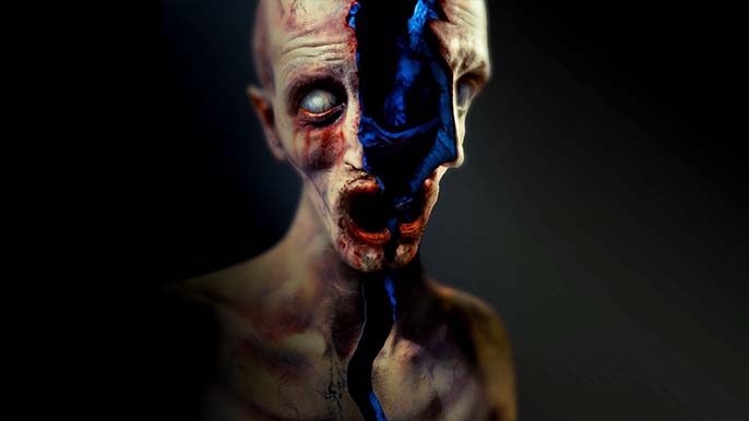 Top 10 Horror Movies on Amazon Prime