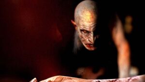 Top 10 Horror Movies on Amazon Prime