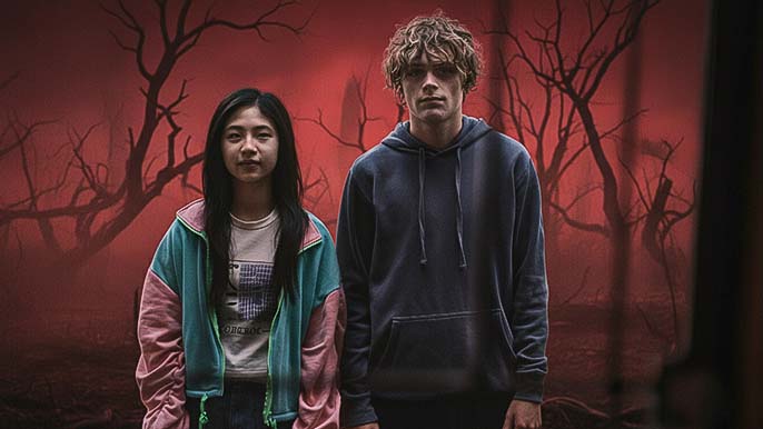 Best Horror Movies of All Time