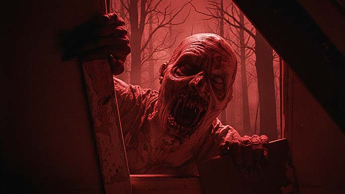 Best Horror Movies of All Time