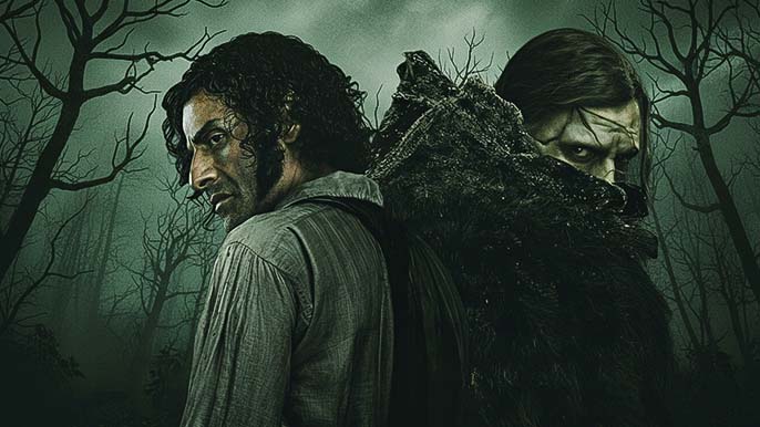 Best Horror Movies of All Time