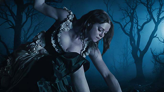 Best Horror Movies of All Time