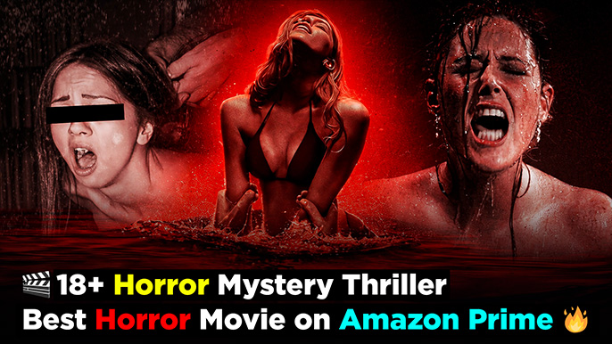 Best Horror Movies on Amazon Prime