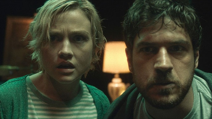 Best Horror Movies on Amazon Prime