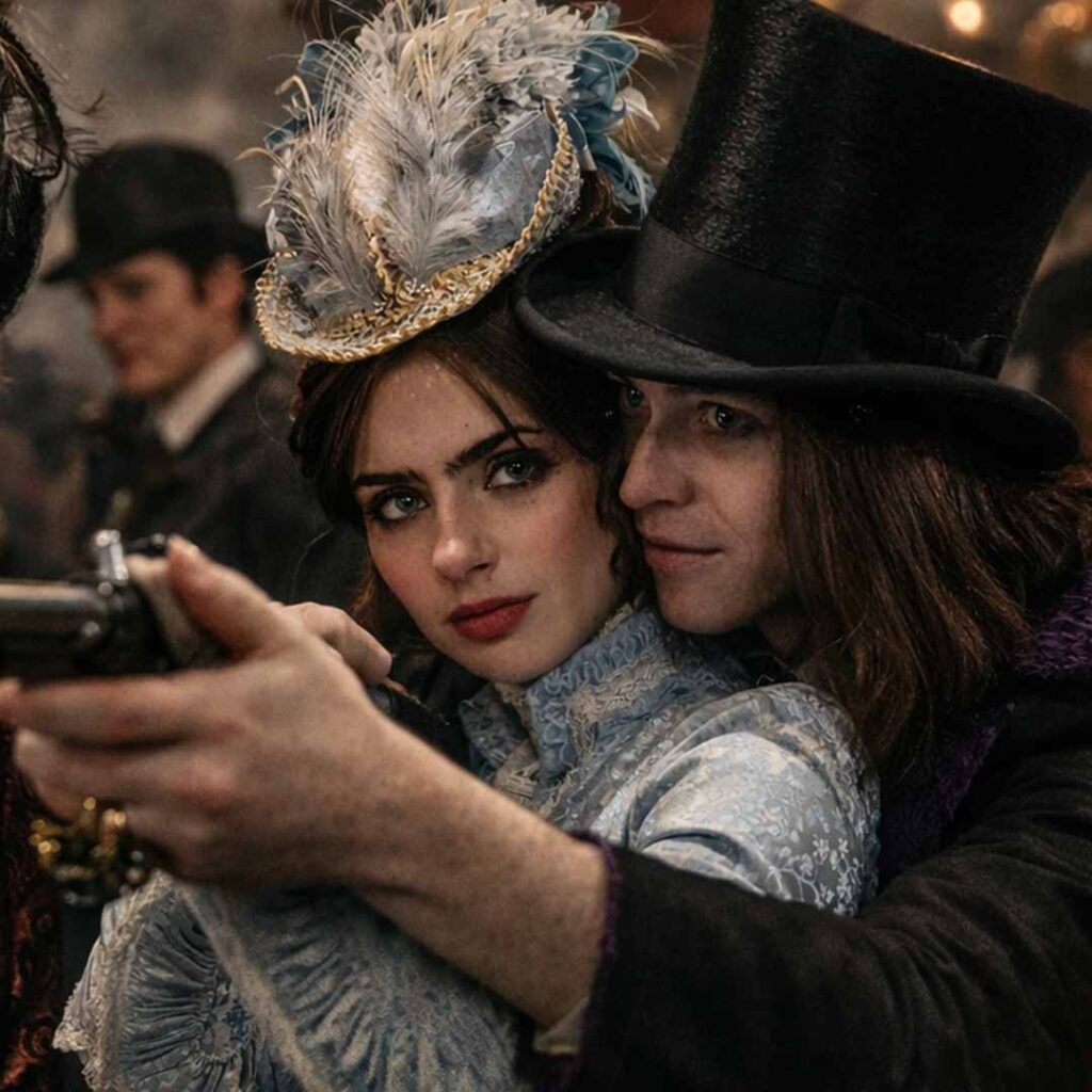 Best Horror Movies on Amazon Prime