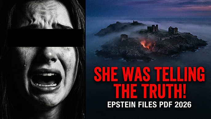 Epstein Files PDF 2026