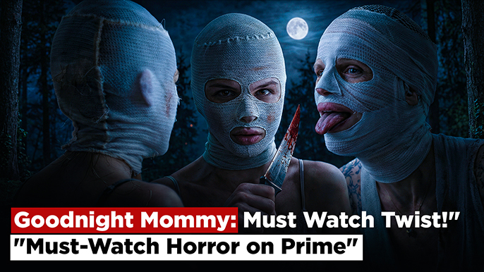 Goodnight Mommy