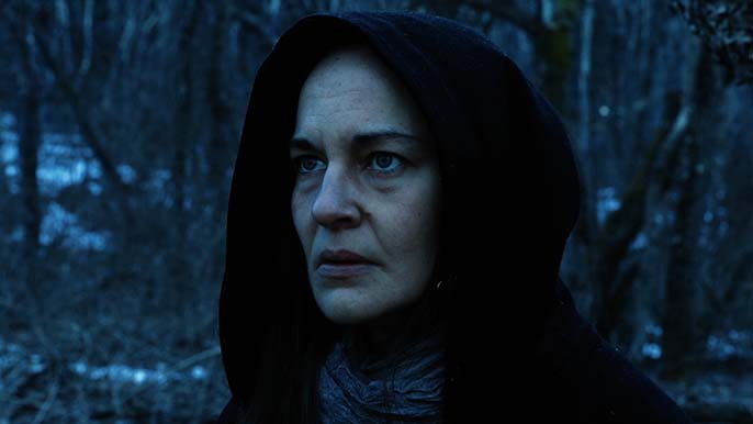 Horror Films on Amazon Prime
