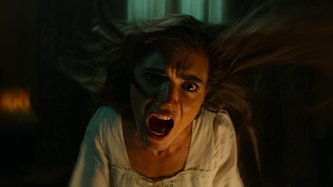 the pope's exorcist movie