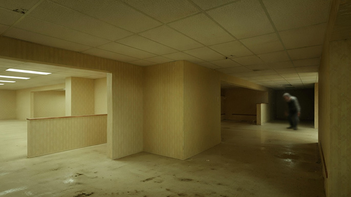 New Horror Movies Coming Out