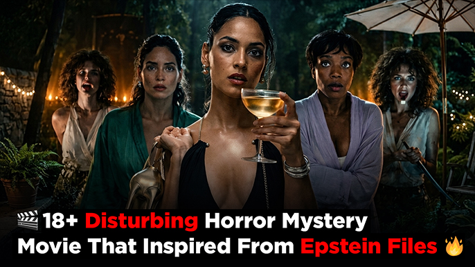 Best Horror Movies in Amazon Prime