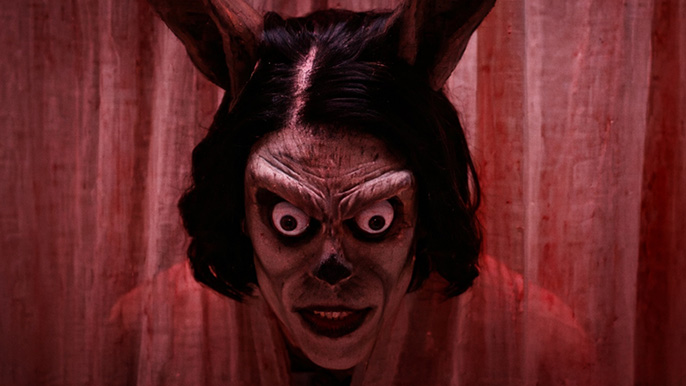 latest horror movies