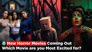 New Horror Movies Coming Out