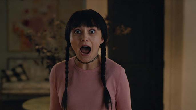 Scary Movie 6 Release date