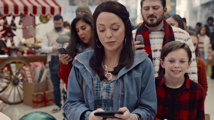 Scary Movie 6 release date