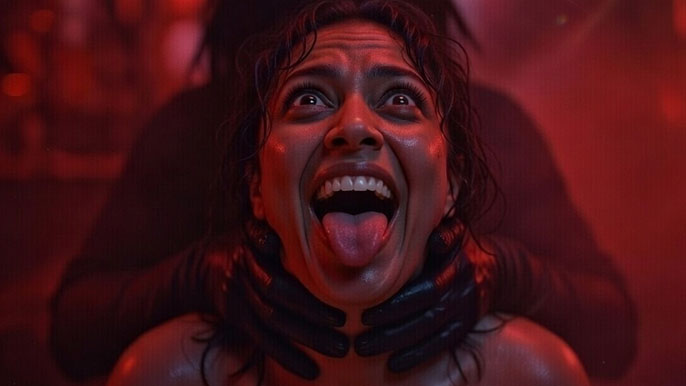 Top 5 Adult Horror Movies