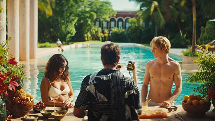 Best Horror Movies in Amazon Prime